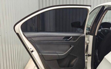 Skoda Rapid I, 2014 год, 950 000 рублей, 16 фотография
