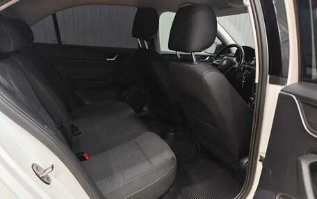 Skoda Rapid I, 2014 год, 950 000 рублей, 11 фотография