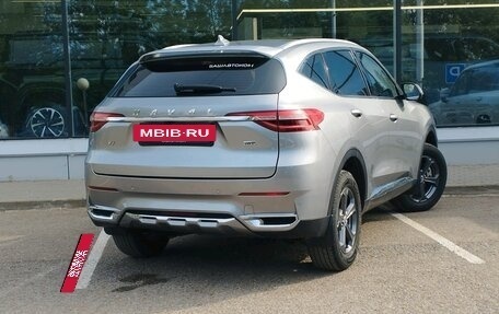 Haval F7 I, 2021 год, 2 000 000 рублей, 6 фотография