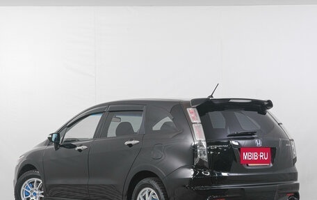 Honda Stream II, 2011 год, 1 349 000 рублей, 4 фотография