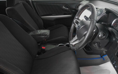 Honda Stream II, 2011 год, 1 349 000 рублей, 11 фотография
