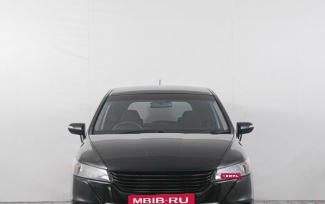 Honda Stream II, 2011 год, 1 349 000 рублей, 2 фотография