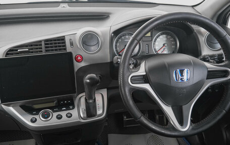 Honda Stream II, 2011 год, 1 349 000 рублей, 14 фотография