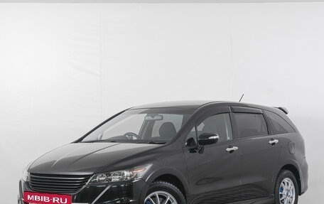 Honda Stream II, 2011 год, 1 349 000 рублей, 3 фотография