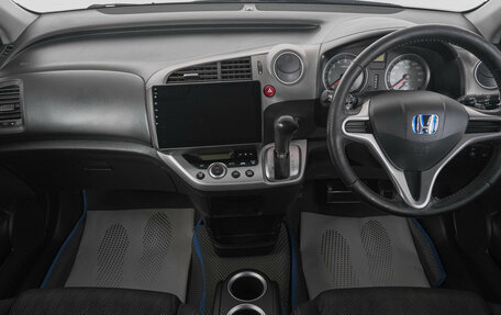 Honda Stream II, 2011 год, 1 349 000 рублей, 13 фотография