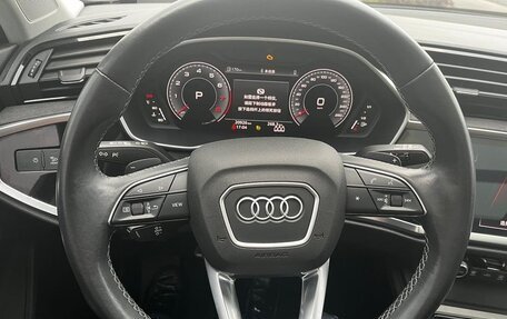 Audi Q3, 2022 год, 2 235 000 рублей, 11 фотография
