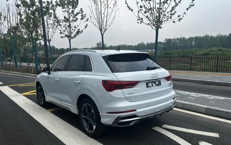 Audi Q3, 2022 год, 2 235 000 рублей, 6 фотография