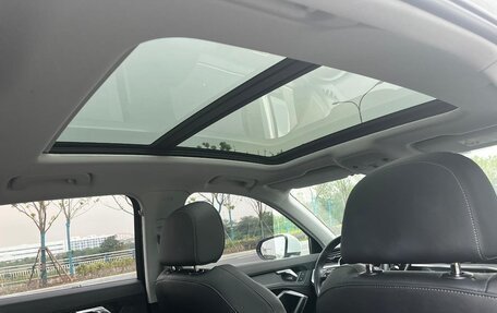 Audi Q3, 2022 год, 2 235 000 рублей, 13 фотография
