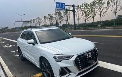 Audi Q3, 2022 год, 2 235 000 рублей, 1 фотография