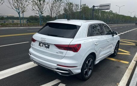 Audi Q3, 2022 год, 2 235 000 рублей, 8 фотография