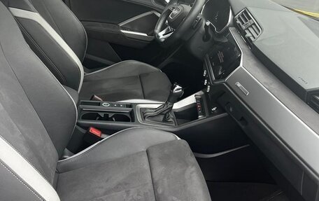 Audi Q3, 2022 год, 2 235 000 рублей, 12 фотография
