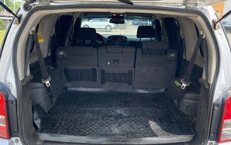 Nissan Pathfinder, 2011 год, 1 100 000 рублей, 1 фотография