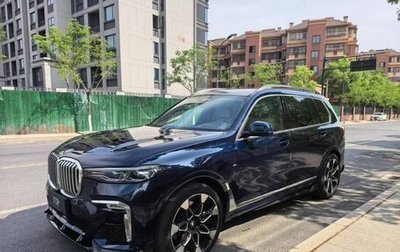 BMW X7, 2022 год, 8 800 000 рублей, 1 фотография