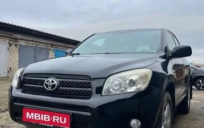 Toyota RAV4, 2007 год, 1 100 000 рублей, 1 фотография