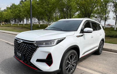 Chery Tiggo 8 Pro, 2022 год, 1 791 000 рублей, 1 фотография