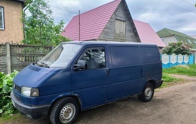 Volkswagen Transporter T4, 1991 год, 340 000 рублей, 1 фотография