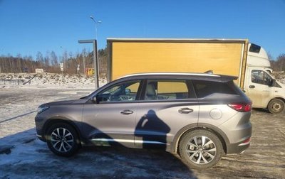 Chery Tiggo 7 Pro, 2022 год, 1 750 000 рублей, 1 фотография
