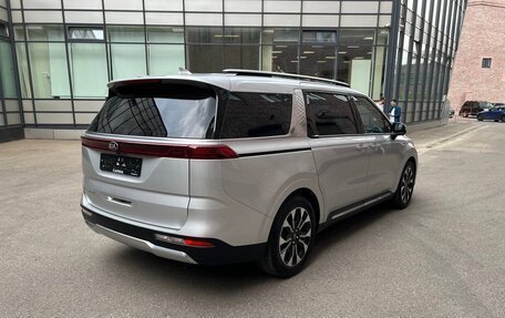 KIA Carnival, 2020 год, 3 550 000 рублей, 2 фотография