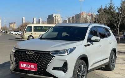 Chery Tiggo 8 Pro, 2022 год, 2 158 000 рублей, 1 фотография