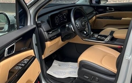 KIA Carnival, 2020 год, 3 550 000 рублей, 4 фотография