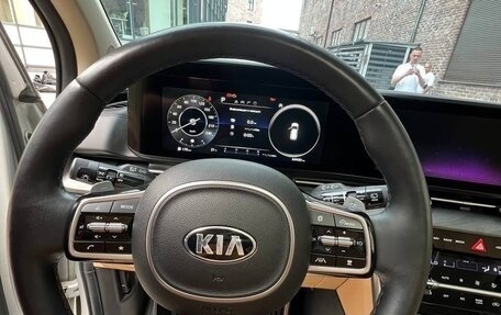 KIA Carnival, 2020 год, 3 550 000 рублей, 6 фотография