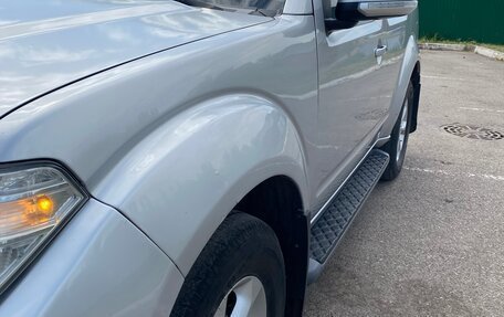 Nissan Pathfinder, 2011 год, 1 100 000 рублей, 2 фотография