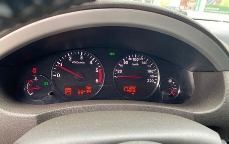 Nissan Pathfinder, 2011 год, 1 100 000 рублей, 5 фотография