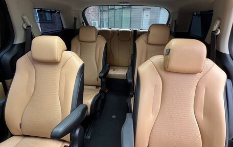 KIA Carnival, 2020 год, 3 550 000 рублей, 10 фотография