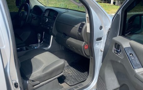 Nissan Pathfinder, 2011 год, 1 100 000 рублей, 6 фотография