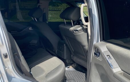Nissan Pathfinder, 2011 год, 1 100 000 рублей, 7 фотография