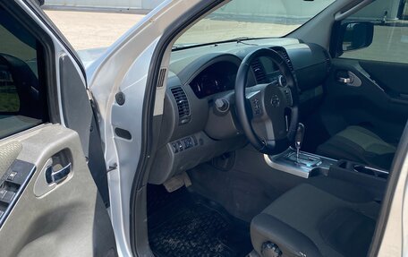 Nissan Pathfinder, 2011 год, 1 100 000 рублей, 8 фотография