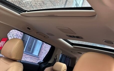 KIA Carnival, 2020 год, 3 550 000 рублей, 11 фотография
