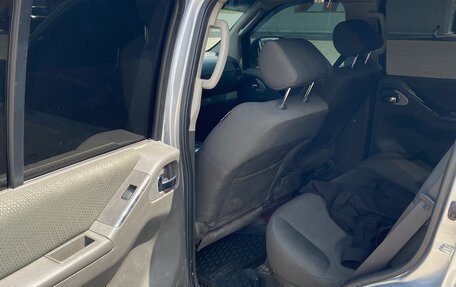 Nissan Pathfinder, 2011 год, 1 100 000 рублей, 9 фотография