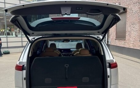 KIA Carnival, 2020 год, 3 550 000 рублей, 14 фотография