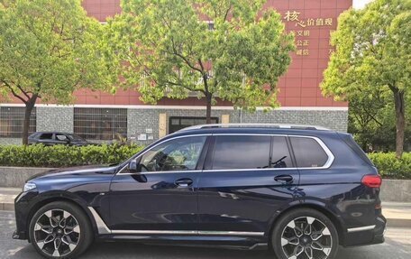 BMW X7, 2022 год, 8 800 000 рублей, 4 фотография