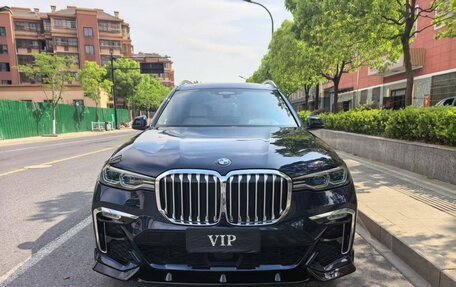 BMW X7, 2022 год, 8 800 000 рублей, 2 фотография