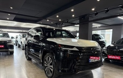 Lexus LX, 2025 год, 17 800 000 рублей, 1 фотография