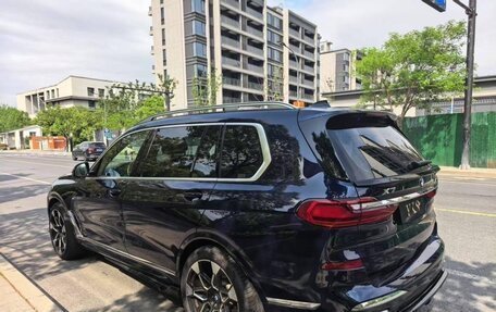 BMW X7, 2022 год, 8 800 000 рублей, 5 фотография