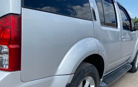Nissan Pathfinder, 2011 год, 1 100 000 рублей, 16 фотография