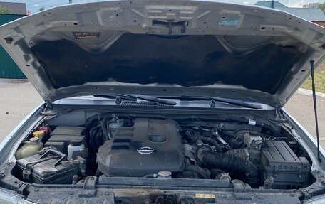Nissan Pathfinder, 2011 год, 1 100 000 рублей, 15 фотография
