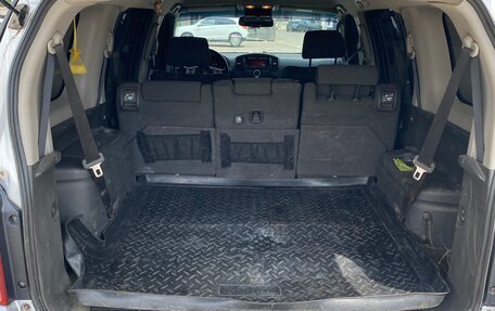 Nissan Pathfinder, 2011 год, 1 100 000 рублей, 14 фотография