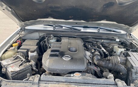 Nissan Pathfinder, 2011 год, 1 100 000 рублей, 17 фотография