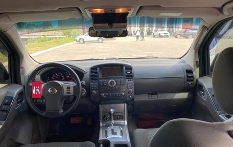Nissan Pathfinder, 2011 год, 1 100 000 рублей, 13 фотография