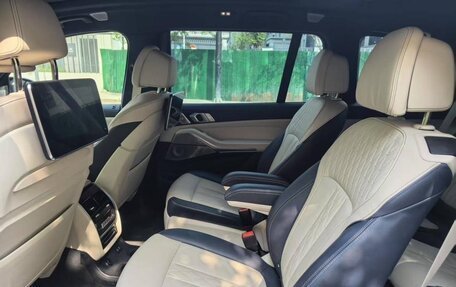 BMW X7, 2022 год, 8 800 000 рублей, 9 фотография