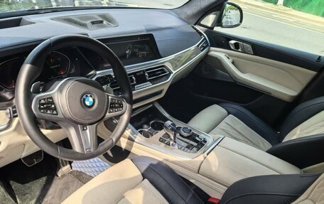 BMW X7, 2022 год, 8 800 000 рублей, 8 фотография