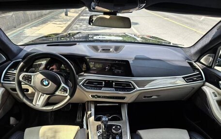 BMW X7, 2022 год, 8 800 000 рублей, 6 фотография