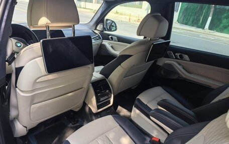 BMW X7, 2022 год, 8 800 000 рублей, 10 фотография