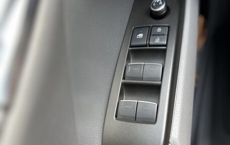 Toyota Camry, 2021 год, 3 000 000 рублей, 8 фотография