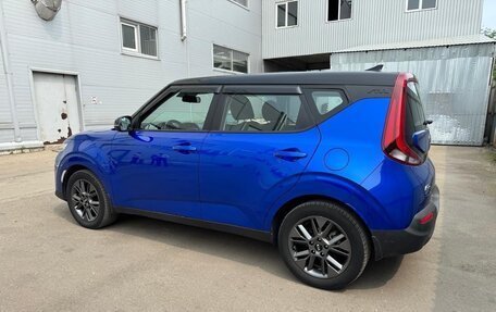 KIA Soul III, 2019 год, 2 250 000 рублей, 5 фотография