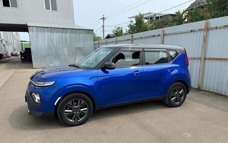 KIA Soul III, 2019 год, 2 250 000 рублей, 6 фотография
